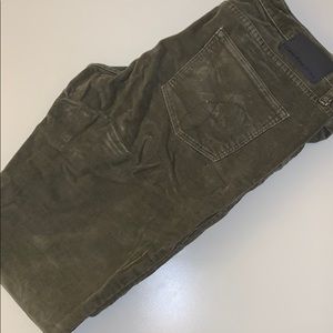 Calvin Klein Ultimate Skinny Pants